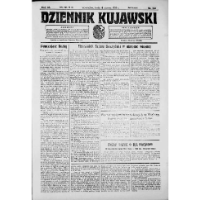 Dziennik Kujawski. 1930, R. 38 nr 128 (4 czerwca)