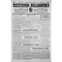 Dziennik Kujawski. 1930, R. 38 nr 132 (8 czerwca)