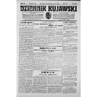 Dziennik Kujawski. 1930, R. 38 nr 134 (12 czerwca)