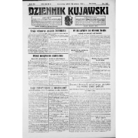 Dziennik Kujawski. 1930, R. 38 nr 143 (24 czerwca)
