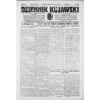 Dziennik Kujawski. 1930, R. 38 nr 146 (27 czerwca)