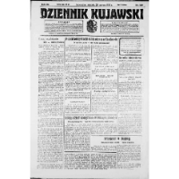 Dziennik Kujawski. 1930, R. 38 nr 148 (29 czerwca)