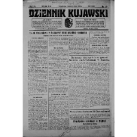 Dziennik Kujawski. 1930, R. 38 nr 149 (1 lipca)