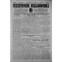 Dziennik Kujawski. 1930, R. 38 nr 150 (2 lipca)