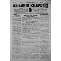 Dziennik Kujawski. 1930, R. 38 nr 151 (3 lipca)