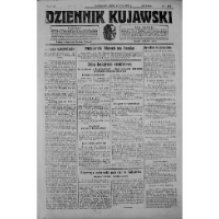 Dziennik Kujawski. 1930, R. 38 nr 152 (4 lipca)