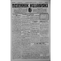 Dziennik Kujawski. 1930, R. 38 nr 154 (6 lipca)