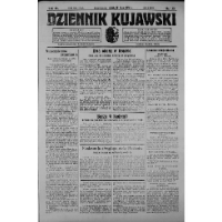 Dziennik Kujawski. 1930, R. 38 nr 158 (11 lipca)