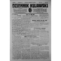 Dziennik Kujawski. 1930, R. 38 nr 163 (17 lipca)