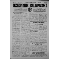 Dziennik Kujawski. 1930, R. 38 nr 173 (29 lipca)