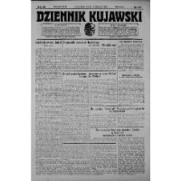 Dziennik Kujawski. 1930, R. 38 nr 179 (5 sierpnia)
