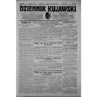 Dziennik Kujawski. 1930, R. 38 nr 181 (7 sierpnia)