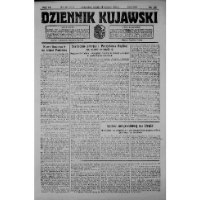 Dziennik Kujawski. 1930, R. 38 nr 185 (12 sierpnia)