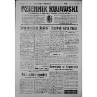 Dziennik Kujawski. 1930, R. 38 nr 208 (9 września)