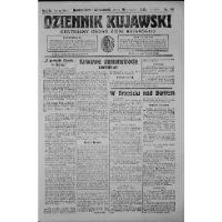 Dziennik Kujawski. 1930, R. 38 nr 214 (16 września)