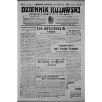 Dziennik Kujawski. 1930, R. 38 nr 216 (18 września)