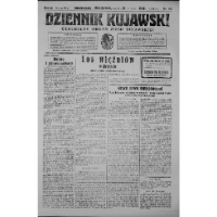 Dziennik Kujawski. 1930, R. 38 nr 219 (21 września)