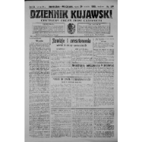 Dziennik Kujawski. 1930, R. 38 nr 220 (23 września)