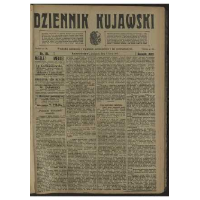 Dziennik Kujawski. 1914, R. 22 nr 151 (5 lipca)