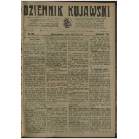 Dziennik Kujawski. 1914, R. 22 nr 152 (7 lipca)