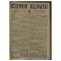 Dziennik Kujawski. 1914, R. 22 nr 164 (21 lipca)