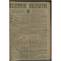 Dziennik Kujawski. 1914, R. 22 nr 175 (5 sierpnia)