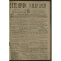 Dziennik Kujawski. 1914, R. 22 nr 177 (7 sierpnia)