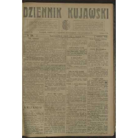 Dziennik Kujawski. 1914, R. 22 nr 180 (11 sierpnia)