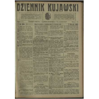 Dziennik Kujawski. 1914, R. 22 nr 206 (10 września)