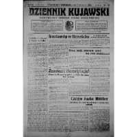 Dziennik Kujawski. 1930, R. 38 nr 227 (1 października)