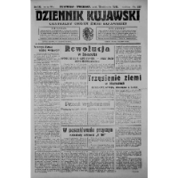 Dziennik Kujawski. 1930, R. 38 nr 235 (10 października)