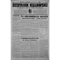 Dziennik Kujawski. 1930, R. 38 nr 240 (16 października)
