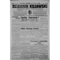 Dziennik Kujawski. 1930, R. 38 nr 241 (17 października)