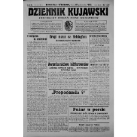 Dziennik Kujawski. 1930, R. 38 nr 245 (22 października)