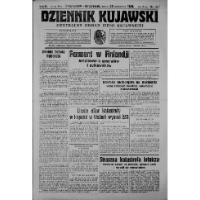Dziennik Kujawski. 1930, R. 38 nr 248 (25 października)