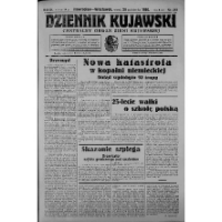Dziennik Kujawski. 1930, R. 38 nr 250 (28 października)