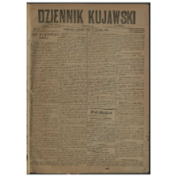 Dziennik Kujawski. 1918, R. 26 nr 14 (17 stycznia)