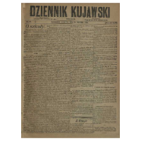 Dziennik Kujawski. 1918, R. 26 nr 20 (24 stycznia)