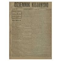 Dziennik Kujawski. 1918, R. 26 nr 23 (27 stycznia)