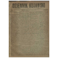 Dziennik Kujawski. 1918, R. 26 nr 24 (29 stycznia)