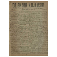 Dziennik Kujawski. 1918, R. 26 nr 29 (5 lutego)