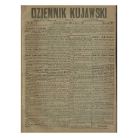 Dziennik Kujawski. 1918, R. 26 nr 30 (6 lutego)