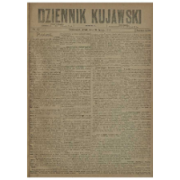 Dziennik Kujawski. 1918, R. 26 nr 42 (20 lutego)