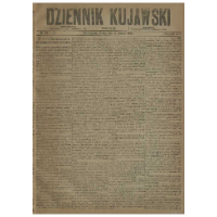 Dziennik Kujawski. 1918, R. 26 nr 54 (6 marca)