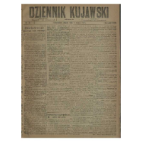 Dziennik Kujawski. 1918, R. 26 nr 56 (8 marca)