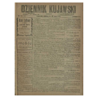 Dziennik Kujawski. 1918, R. 26 nr 64 (17 marca)