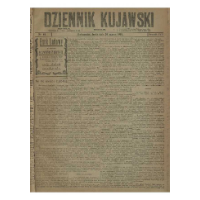 Dziennik Kujawski. 1918, R. 26 nr 66 (20 marca)