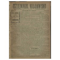 Dziennik Kujawski. 1918, R. 26 nr 72 (27 marca)