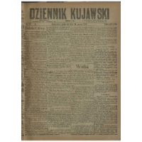 Dziennik Kujawski. 1918, R. 26 nr 73 (28 marca)