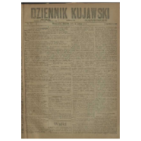 Dziennik Kujawski. 1918, R. 26 nr 75 (31 marca)